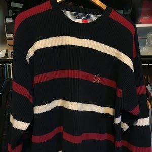 Tommy sweatshirt